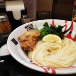 うどんと酒とお出汁と、 - 