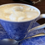 アンバードロップコーヒーロースターズ - 