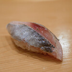 Sushi Shunsuke - 