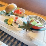 立川 すし なんば - 