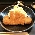 とんかつ山本 - 