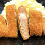 とんかつ山本 - 