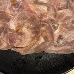 Yakiniku Kingu - 