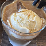 アンバードロップコーヒーロースターズ - 