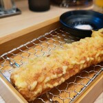 うどんと酒とお出汁と、 - 