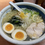 Oreryuushi Oramen - 