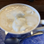 アンバードロップコーヒーロースターズ - 