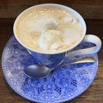 アンバードロップコーヒーロースターズ - 