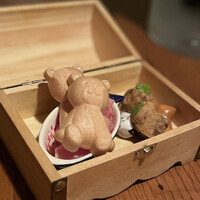 Seafood bar Ermitage 横浜鶴屋町店 - 
