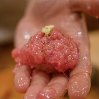鮨 しゅん輔 阿佐ヶ谷 - 
