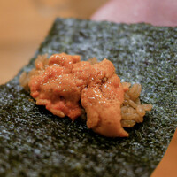 鮨 しゅん輔 阿佐ヶ谷 - 