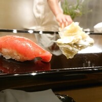 銀座 久兵衛 銀座本店 - 