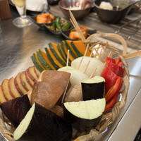 りきちゃん 祇園店 - 