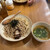 鶏ポタラーメンTHANK - 料理写真: