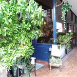 Botanicalitem&Cafe CYAN - 