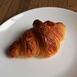 Boulangerie Bonheur - クロワッサン　292円