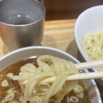 麺絆英 - 