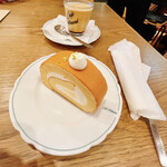 Cafe Kitsune - 