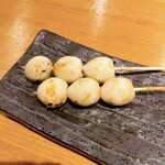 焼き鳥野郎 - 