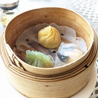 ＳＩＬＩＮ 火龍園 - 