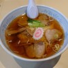 らーめん亭山頭軒 - 