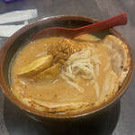 麺場 田所商店 - 