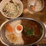 デイリースパイス&バル　オフビート