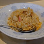 らーめん亭山頭軒 - 