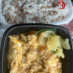 ほっともっと - 料理写真: