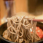 Yomoda Soba - 