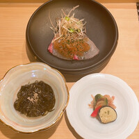 鮨まつもと - 