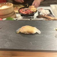 希凛 西店 - ヒラメ