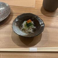 希凛 西店 - 生しらす