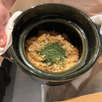 やきとり松岡 - 