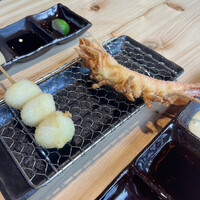 串揚げ アガルコメ。 恵比寿店 - 