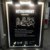 Italianbar ATTACHMENT 新宿西口店