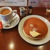 Fuji O Kohi - 珈琲とホットケーキ