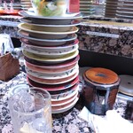 根室花まる - ご馳走さまでした。