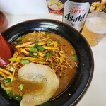 Ramen Tonta - 