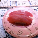 根室花まる - 鮪