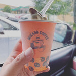 ミカドコーヒー - 