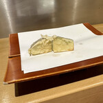 Tempura Yama No Ue - 