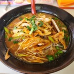 Ramen Tonta - 