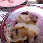 根室花まる - ツブ