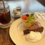 Suzunoki Kafe - 