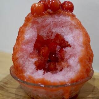 かき氷工房 雪菓_1