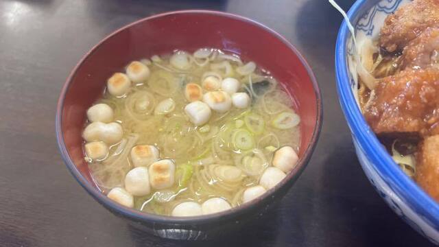 美好食堂 - 只見（ラーメン）の写真
