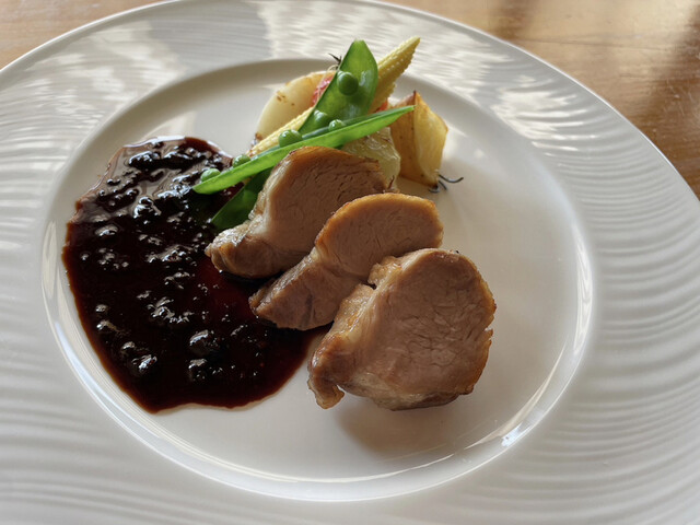 Cortile（コルティーレ） - 福島（イタリアン）の写真