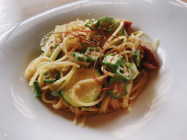 Cortile（コルティーレ） - 福島（イタリアン）の写真