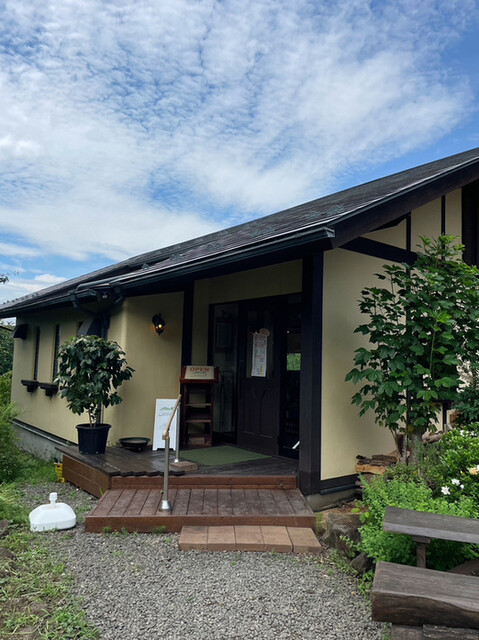 Cortile（コルティーレ） - 福島（イタリアン）の写真